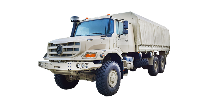 7 000L AVITAILLEUR ZETROS